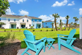 Welcoming Villa Near Disney with Margaritaville Resort Access - 2943CL
